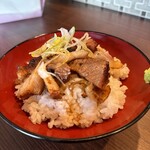 支那蕎麦屋 藤花 - 