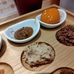 手巻き YAMAMOTO - 