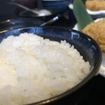 とんかつ 串揚げ 優膳 - 毎日自宅でもこの飯が食べたい。
