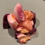 トンカツとワイン 日月 - 