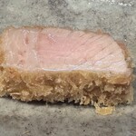 トンカツとワイン 日月 - 