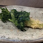 トンカツとワイン 日月 - 