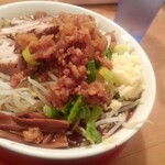 らーめんやまちゃん - 