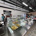 SAS - Soto Ayam Surabaya  - 