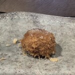 トンカツとワイン 日月 - 