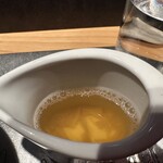 トンカツとワイン 日月 - 