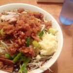 らーめんやまちゃん - 