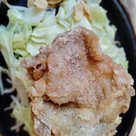 ステーキのどん - 