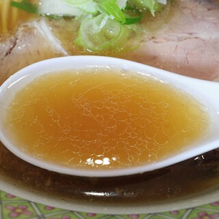 支那そば 一力_1