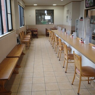 支那そば 一力_2