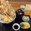 天丼 平右衛門