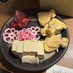 しゃぶしゃぶ温野菜 - 