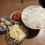 しゃぶしゃぶ温野菜 - 