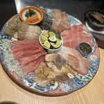 燒魚Ishikawa  六本木凜華樓 - 