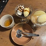 しゃぶしゃぶ温野菜 - 