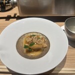 燒魚Ishikawa  六本木凜華樓 - 