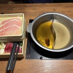 しゃぶしゃぶ温野菜 - 