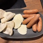 しゃぶしゃぶ温野菜 - 