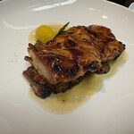 割烹蒲焼 わかな - 