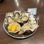 토리스타ー 신바시점 - 