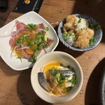 しゃぶしゃぶ温野菜 - 