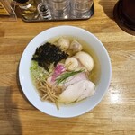 RAMEN TOMO - 