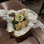 토리스타ー 신바시점 - 