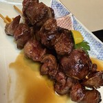 割烹蒲焼 わかな - 