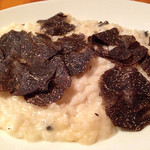 ポチロン - トリュフリゾット