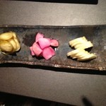 倉 - 