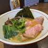 らー麺屋 バリバリジョニー
