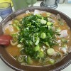 ラーメン 大栄 本店