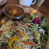 インド料理 ナジィル