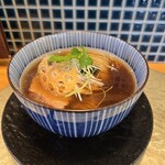 中華蕎麦 鳴神食堂 - 