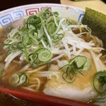 かおるちゃんらーめん - 