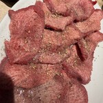 焼肉乃 富士吉 - 