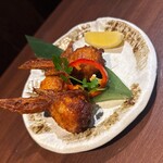 九州地鶏 個室 地鶏匠 - 