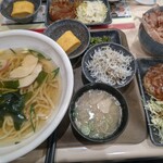カツオたまご食堂 - 