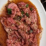 焼肉乃 富士吉 - 