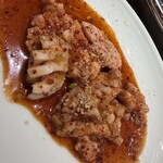 焼肉乃 富士吉 - 