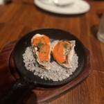 ブルー・ブランシュ - 