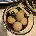 焼肉乃 富士吉 - 