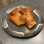 完全個室焼肉ITADAKI - 