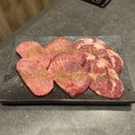 完全個室焼肉ITADAKI - 