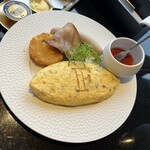 Restaurant Grand Cafe Fauchon - 