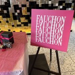 Restaurant Grand Cafe Fauchon - 