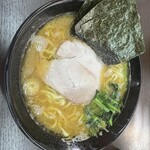 ラーメン 杉田家 - 