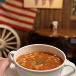 ログ・キャビン - 