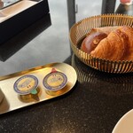 Restaurant Grand Cafe Fauchon - 