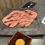 完全個室焼肉ITADAKI - 